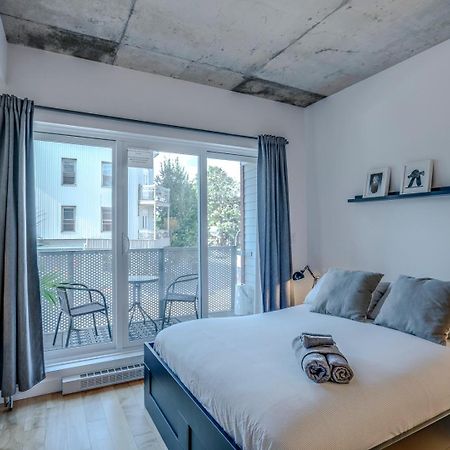 Le Studio Picasso "Parking Inclus" 퀘벡 외부 사진