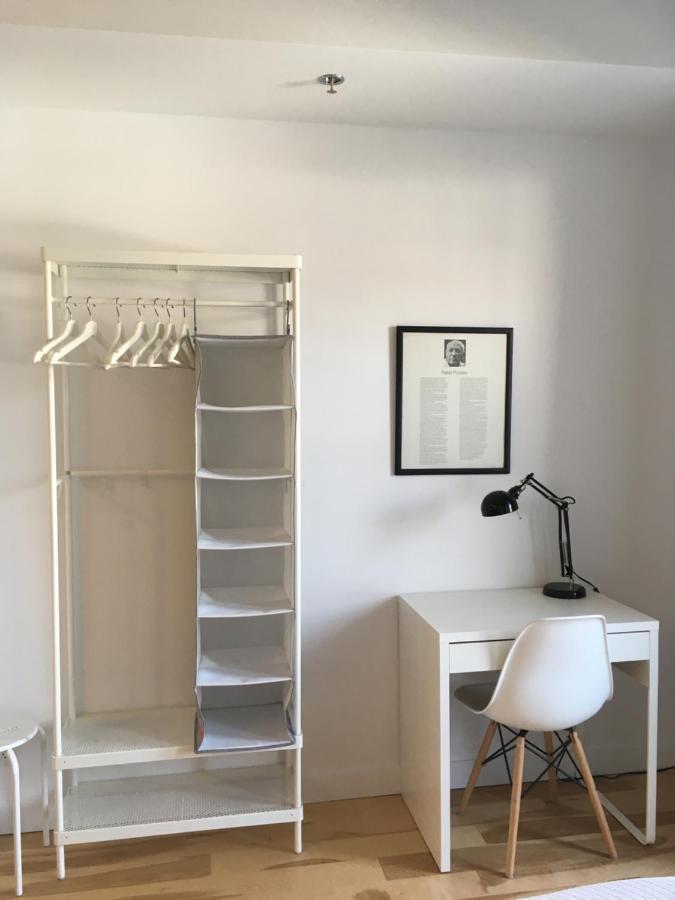 Le Studio Picasso "Parking Inclus" 퀘벡 외부 사진