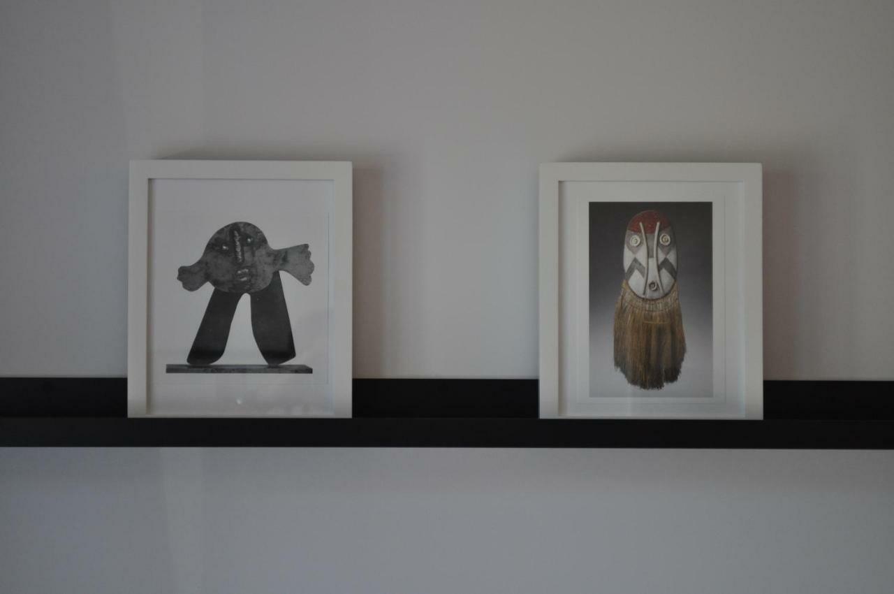 Le Studio Picasso "Parking Inclus" 퀘벡 외부 사진